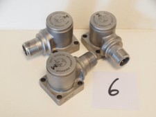 Endevco vibration sensor - vibration,