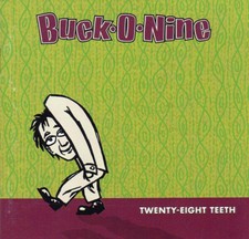 CD Buck-O-Nine Twenty-Eight