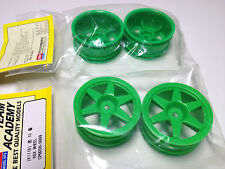 1 Satz Felgen 1/10 12mm