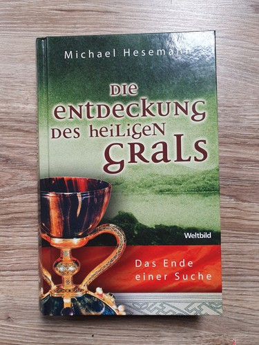 Die entdeckung des - entdeckung,