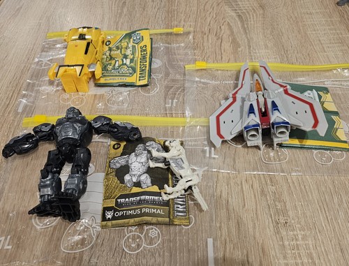 Transformers action figuren - transformers,