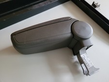 ORIGINAL LEDER Armlehne