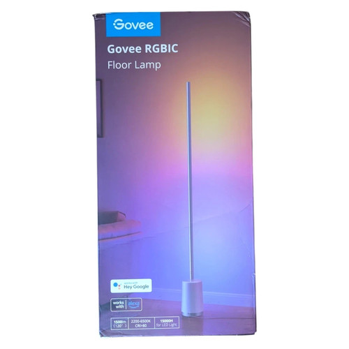 Govee rgbic smart stehleuchte - govee,