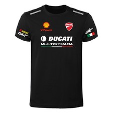 Herren T-Shirt - Ducati