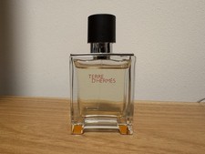 Terre D'Hermes Eau de Toilette