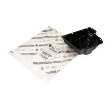 Original Alfa Romeo Ölwanne