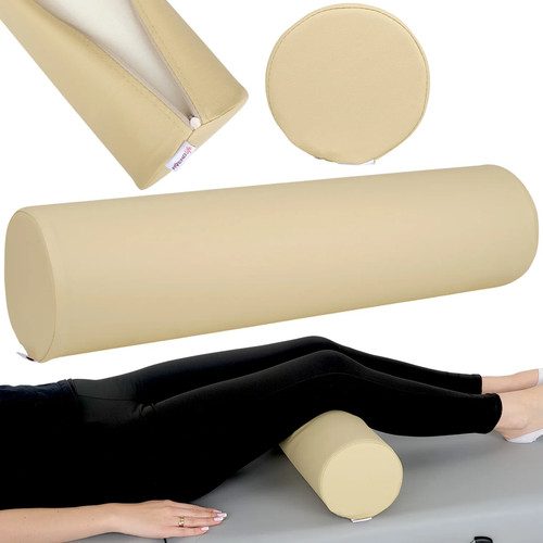 Vollrolle knierolle - vollrolle,