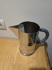 Alessi Caraffa Pitcher
