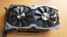 ZOTAC GeForce GTX 1070 Mini 8GB GDDR5 Grafikkarte (ZT-P10700G-10M)