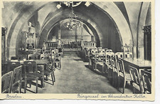 Ak Breslau Schweidnitzer