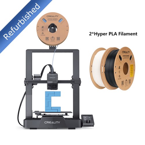Creality drucker ender v3 - drucker, ender-3