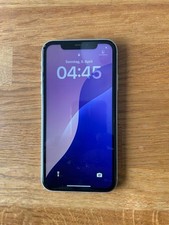 Apple iPhone XR - 64GB - weiß