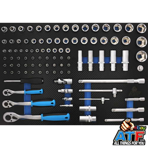 Profi steckschlüssel set - profi,