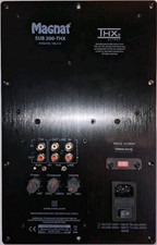 Magnat Cinema Ultra SUB 300