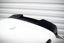 Maxton design heckspoiler - design, 3d