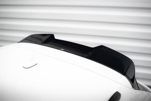 Maxton design heckspoiler - maxton,