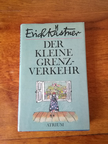 Erich kästner der kleine - erich,