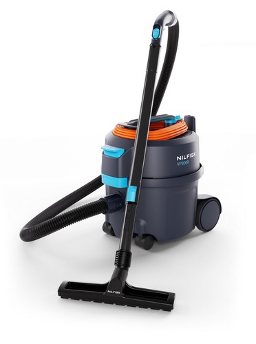Nilfisk vp300r hepa eu - vp300r,
