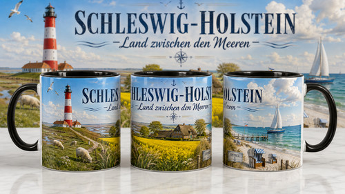 Schleswig holstein souvenir - schleswig-holstein,