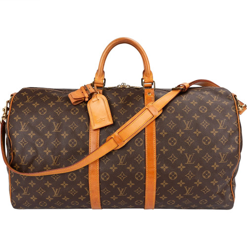 Louis vuitton monogram - louis,