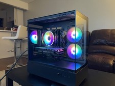 Gaming 1440p ryzen 3700x - pc,