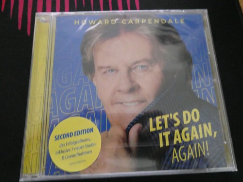Howard carpendale let - carpendale, do