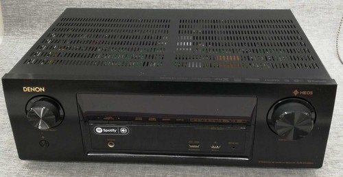 Denon avr x1400h - denon, avr-x1400h