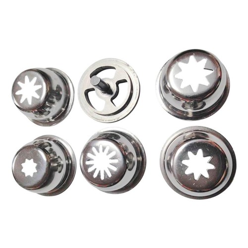 Spanisch churro maker - 4x,