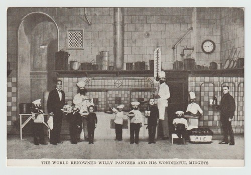 Der weltberühmte willy - weltberühmte,