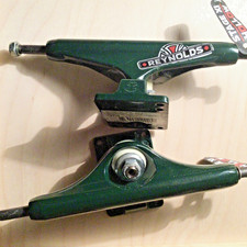 Independent Skateboard-Achsen HOLLOW Stage11 - 159