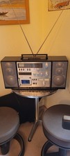 Telefunken HiFi Studio 1 Radio