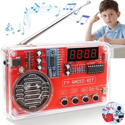 Diy elektronik kits - diy,
