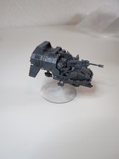 Warhammer 40.000 Space Marines Land Speeder