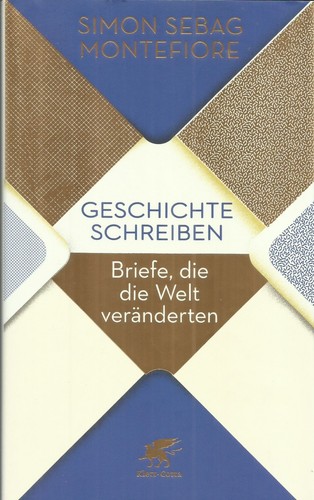 Geschichte schreiben briefe - geschichte,
