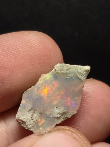Opal welo 40ct - opal, edelstein