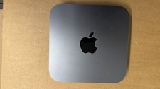 Apple mac mini 2018 i5 3,0GHz 16GB RAM 500GB SSD in OVP