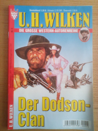Wilken western nr 5 - wilken,