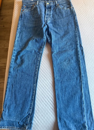 Levis herren straight jeans - levis,