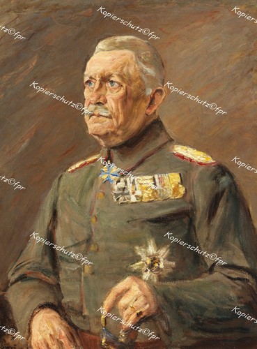 Generalfeldmarschall karl von - generalfeldmarschall,