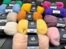 Lana Grossa SETASURi