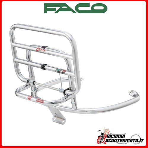 Gepäckträger hinten faco - gepäckträger,