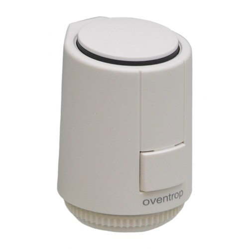 Oventrop elektrothermischer - oventrop,