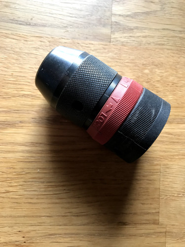 Röhm schnellspannbohrfutter - röhm,