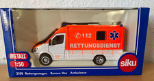 Siku 2108 Mercedes Benz