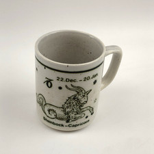 Staffel Stoneware Sternzeichen