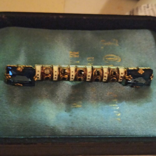 Antike brosche art - art, neiger