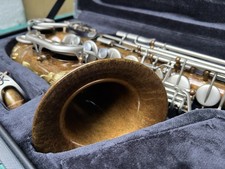 Keilwerth Altsaxophon SX90R