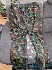 Regen/Anglerhose neu 2xl mit