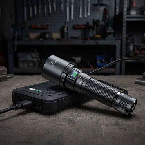 Fenix led - c7, –