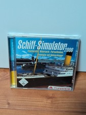 Schiff simulator 2006 - schiff-simulator,
